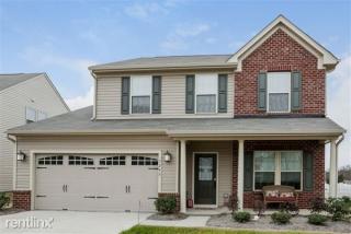 3248 Oulten St, Concord NC  28027-2728 exterior