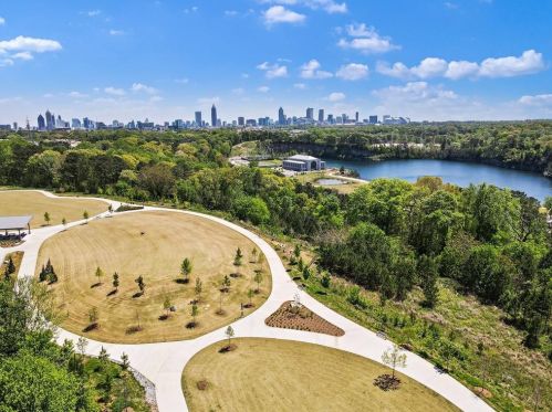 884 Margaret Pl, Atlanta GA 30318-4845 exterior