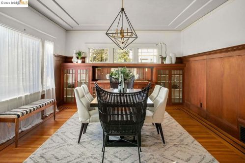 3301 Claremont Ave, Berkeley CA 94705-2710 exterior