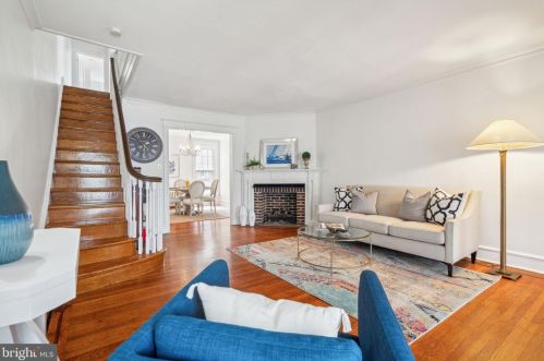 4742 Larchwood Ave, Philadelphia PA 19143-1957 exterior