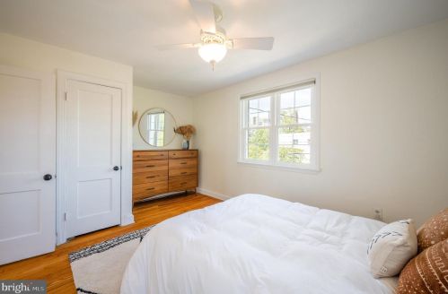 21 Clifford Ave, Alexandria VA  22305-2702 exterior