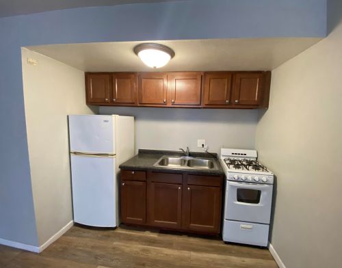 1418 Mitchell St, Milwaukee WI 53204-3242 exterior