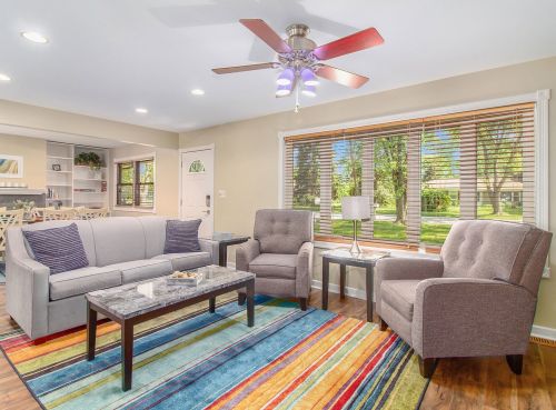 3513 Leominster, Joliet IL 60431-2831 exterior