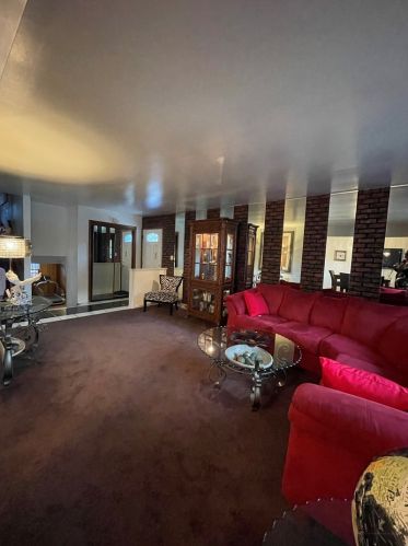 150 123rd St, Chicago IL 60803-2936 exterior