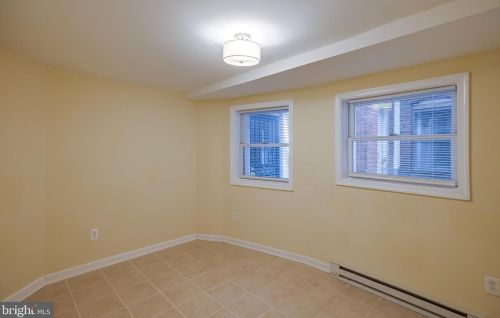 3522 13th St, Washington DC 20032-4422 exterior