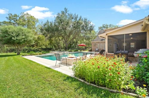 4418 Oxbow Cir, Fulshear TX 77441-4534 exterior