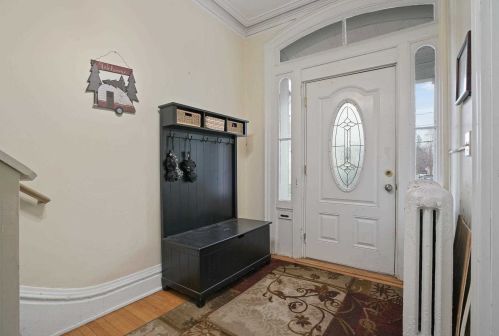 54 Clinton St, Poughkeepsie NY 12601-2522 exterior