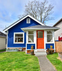 6733 7 Ave, Seattle WA  98117-5022 exterior