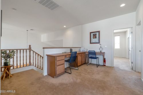 4322 Aracely Dr, Phoenix AZ  85087-5998 exterior