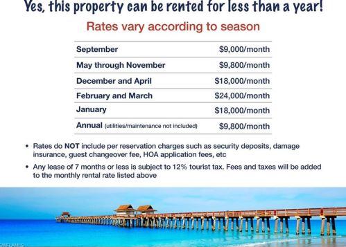 2218 Kings Lk Blvd, Naples FL 34112-5328 exterior