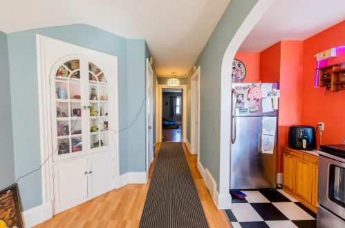 3803 Forest Home Ave, Milwaukee WI  53215-3535 exterior