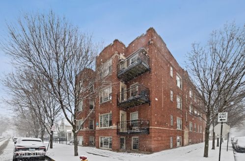 2903 Rockwell St, Chicago, IL 60618-7824