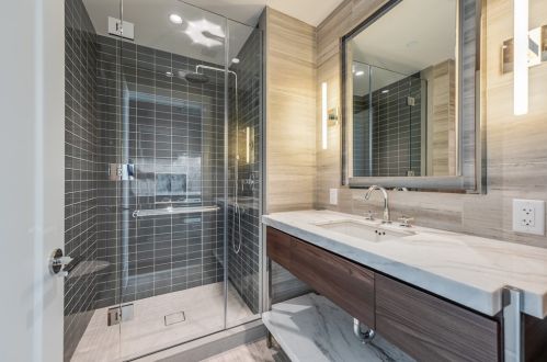 430 Stuart St, Boston MA exterior