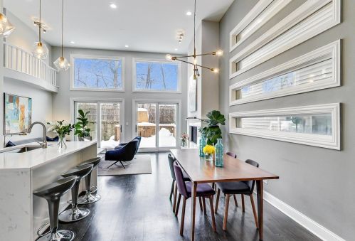 3013 Honore St, Chicago IL 60657-2000 exterior