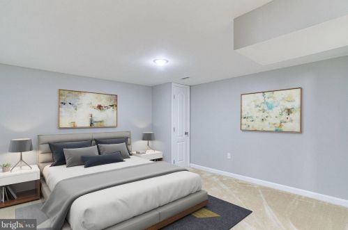 2254 Solomons Is Rd, Huntingtown MD 20639-8873 exterior