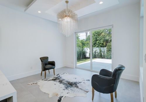 1305 4th Ct, Boca Raton FL  33432-1408 exterior