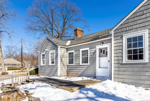 113 Livingston St, Poughkeepsie NY  12601-4817 exterior