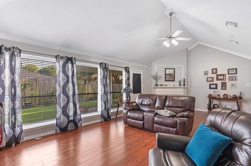 5926 Culross Close, Humble TX 77346-2600 exterior