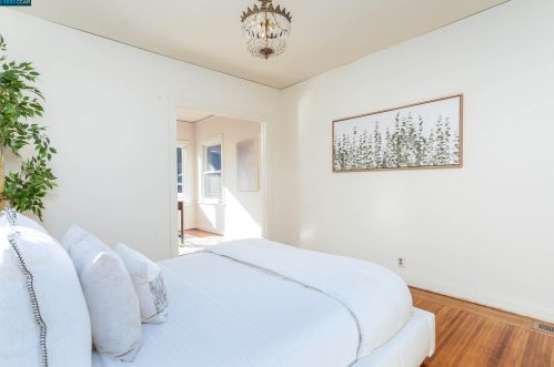 820 Ramona, Berkeley CA 94706-1820 exterior