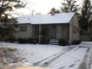 2364 Columbia Rd, Cleveland OH  44145-4106 exterior