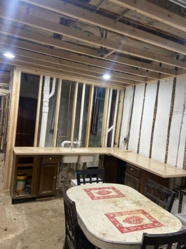 4105 21st Pl, Chicago IL exterior