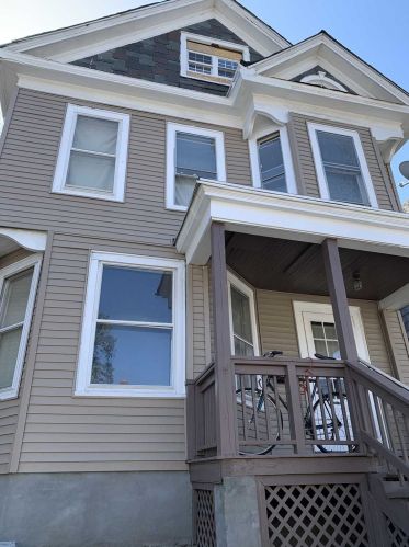 304 Church St, Poughkeepsie NY  12601-4266 exterior