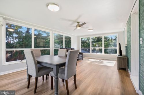 5109 Avoca Ave, Ellicott MD  21043-6614 exterior