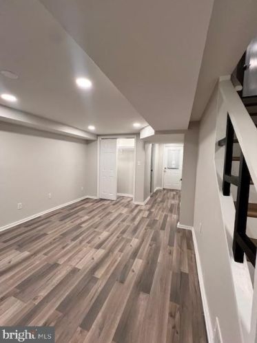 6949 Westhampton Dr, Alexandria VA 22307-1527 exterior