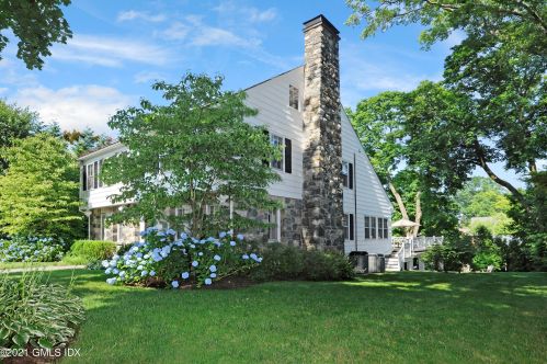 111 Patterson Ave, Greenwich, CT 06830-4634