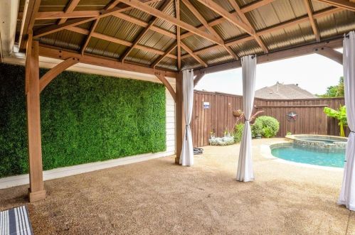 9404 Crossvine Ln, Frisco TX 75035-6030 exterior