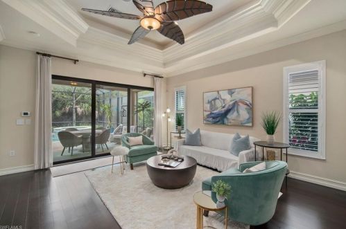 6565 Roma Way, Naples FL 34113-1722 exterior