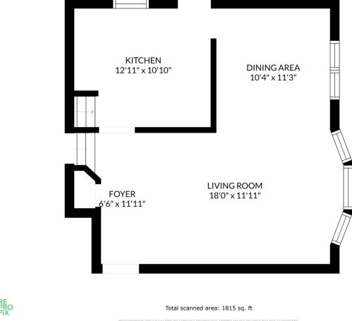 15104 Cornell Ave, Dolton IL 60419-3022 exterior