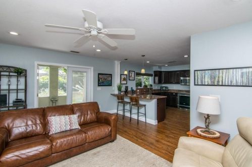 3816 Leona St, Tampa FL 33629-7824 exterior