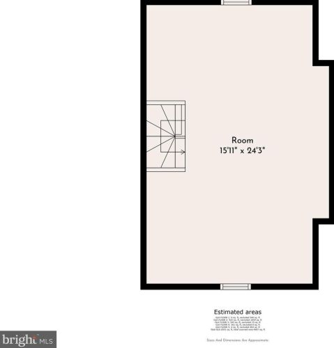 515 Delancey St, Philadelphia PA 19106-4105 exterior