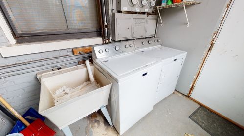 2145 Thomas St, Chicago IL 60622-3515 exterior