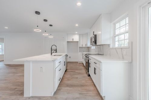 8703 Frst Grn Dr, Dallas TX 75243-4101 exterior