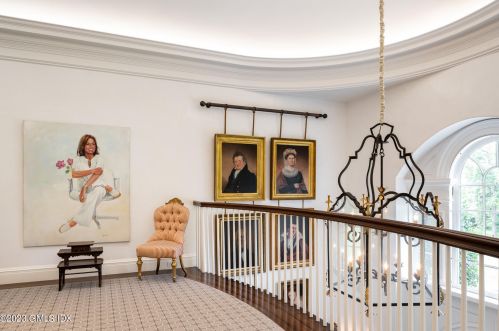 50 Dingletown Rd, Greenwich CT 06830-3539 exterior