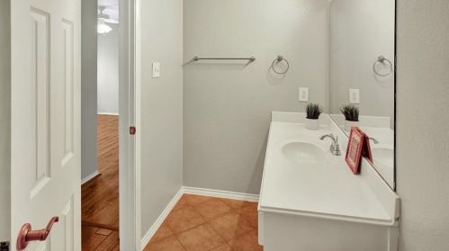 14618 Fall Crk Xing, Humble TX 77396-6054 exterior