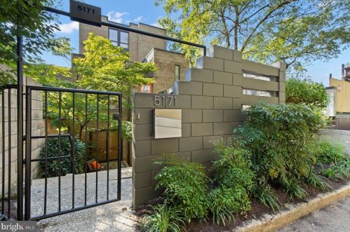 5171 Macarthur Blvd, Washington DC 20016-3315 exterior