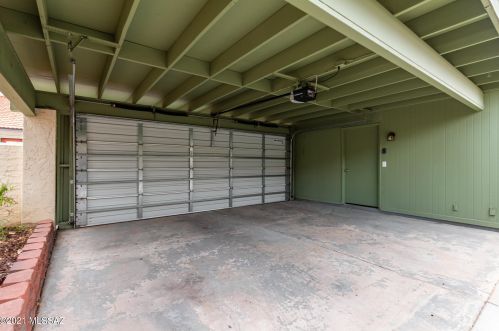 6370 Orange Tree Dr, Tucson AZ 85704-3955 exterior