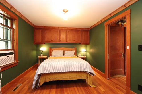 1130 Franklin Pierce Hwy, Barrington NH 03825-7329 exterior