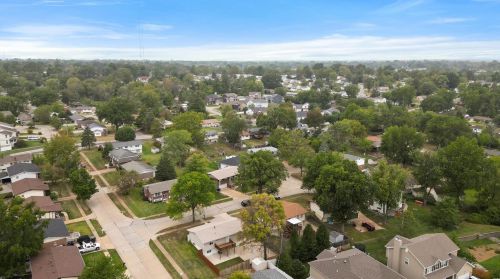 10174 Havelock Ct, Saint Louis MO 63123-5911 exterior