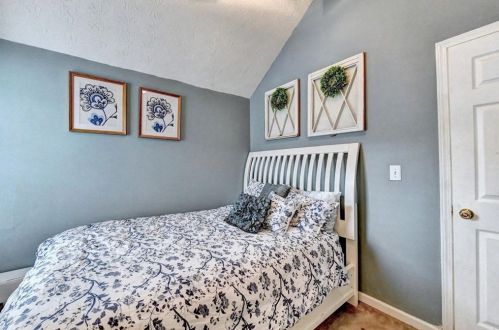 2320 Skylars Ml Way, Lithonia GA exterior