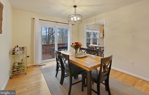 1653 Hugo Cir, Silver Spring MD  20906-5922 exterior