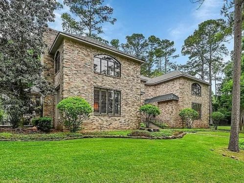 13413 Northshore Dr, Montgomery TX 77356-5436 exterior