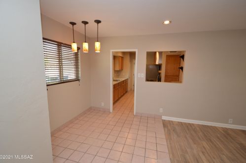 5732 Hawthorne St, Tucson AZ  85711-1524 exterior