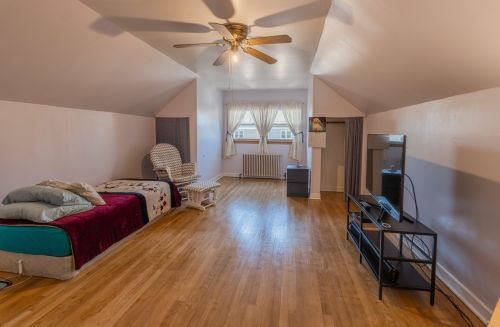 3034 Mason Ave, Chicago IL 60634-1623 exterior