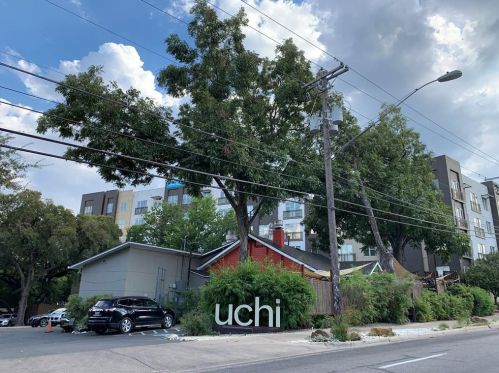 1815 Collier St, Austin TX 78704-2910 exterior