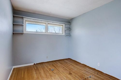 3375 Ebba St, Saint Paul MN 55110-5521 exterior