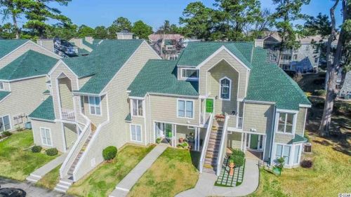 3839 Masters Ct, Myrtle Beach SC  29577-5959 exterior